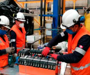 FABRICACIÓN DE TABLEROS