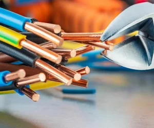 CONDUCTORES ELECTRICOS