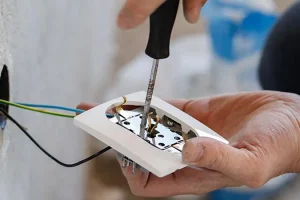 reparaciones electricas